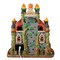 LEMAX Crypt of the Lost Pumpkin Souls, with 4.5V Adaptor #25841